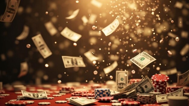 Sports Betting Game 